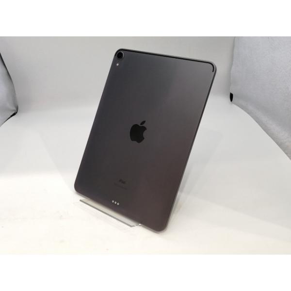 【中古】Apple 【Wi-Fi】 11インチ iPad Pro（第1世代/2018） 64GB ス...