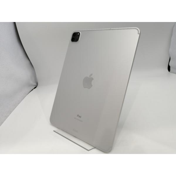 【中古】Apple 国内版 【SIMフリー】 11インチ iPad Pro（第2世代/2020） 2...