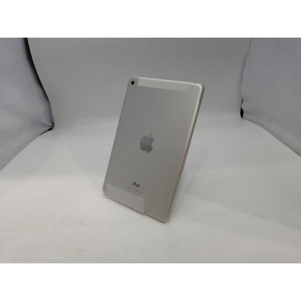 【中古】Apple au 【SIMロック解除済み】 iPad mini4（2015） 128GB シ...