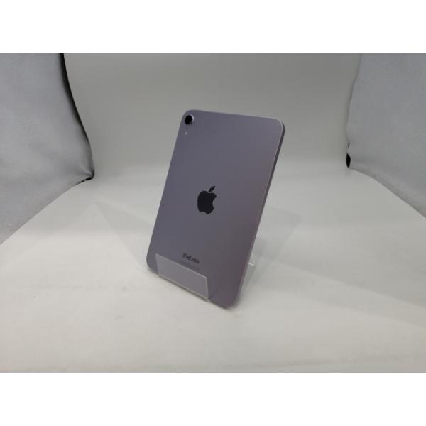 【中古】Apple 【Wi-Fi】 iPad mini（A17Pro/2024） 128GB パープ...