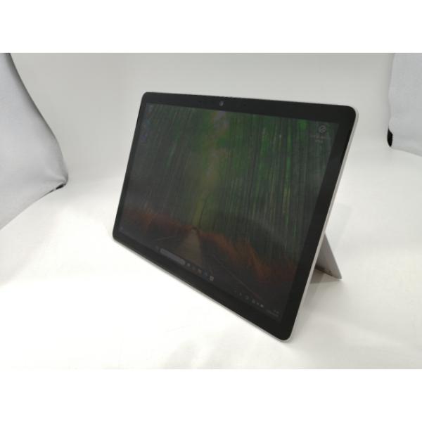 【中古】Microsoft Surface Go2 【M3 8100Y 8G 128G】法人モデル【...