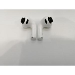 【中古】Apple AirPods Pro 3...の詳細画像4