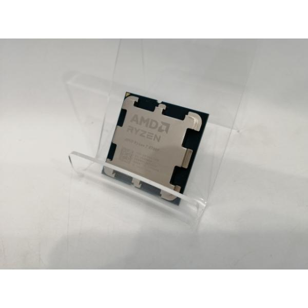【中古】AMD Ryzen 7 8700F (4.1GHz/TC:5GHz) bulk AM5/8C...