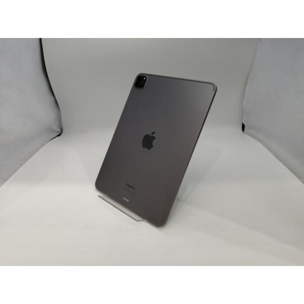 【中古】Apple 【Wi-Fi】 11インチ iPad Pro（第4世代/2022） 128GB ...