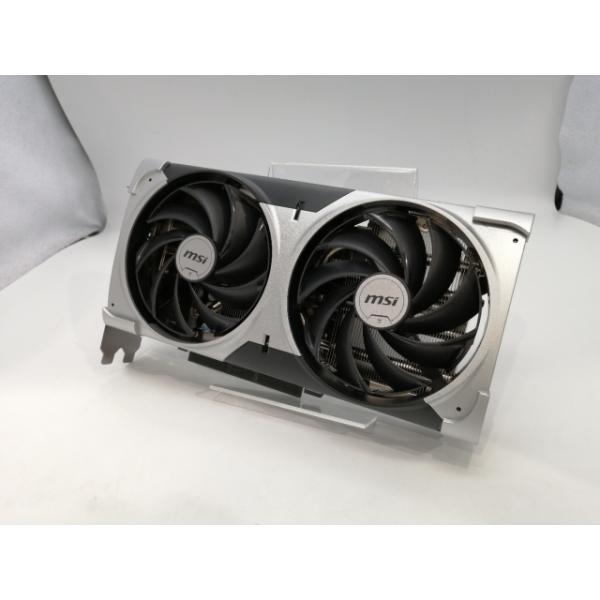 【中古】MSI GeForce RTX 5070 12G VENTUS 2X OC RTX5070/...