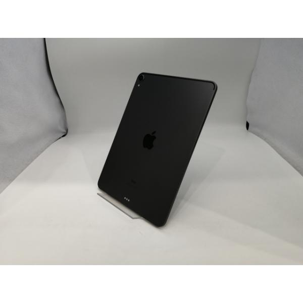 【中古】Apple 【Wi-Fi】 11インチ iPad Pro（第1世代/2018） 64GB ス...