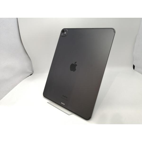 【中古】Apple 国内版 【SIMフリー】 13インチ iPad Pro（M4/2024） 1TB...