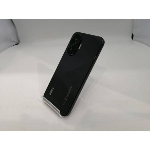 【中古】Xiaomi 国内版 【SIMフリー】 Poco F7 ブラック 12GB 256GB 25...
