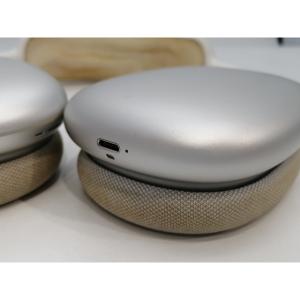 【中古】Apple AirPods Max シ...の詳細画像5
