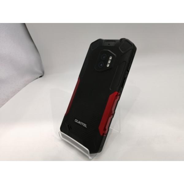 【中古】OUKITEL 海外版 【SIMフリー】 Oukitel WP12 Pro 4GB 64GB...