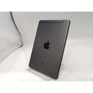 【中古】Apple 国内版 【SIMフリー】 iPad mini（第5世代/2019） 256GB スペースグレイ MUXC2J/A【浜松駅前】保証期間１ヶ月【ランクC】