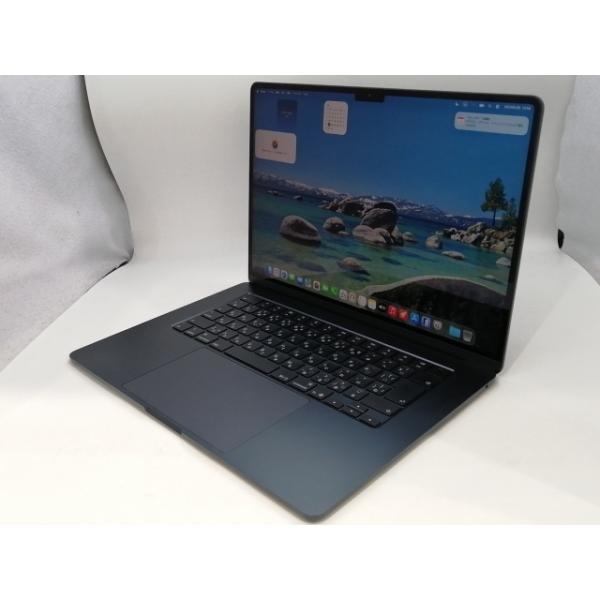 【中古】Apple MacBook Air 15インチ (M4,2025) M4(CPU:10C/G...
