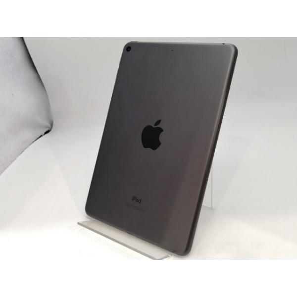 【中古】Apple 【Wi-Fi】 iPad mini（第5世代/2019） 64GB スペースグレ...