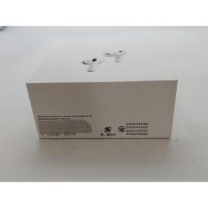 【未使用】Apple AirPods Pro ...の詳細画像3