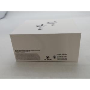 【未使用】Apple AirPods Pro ...の詳細画像3