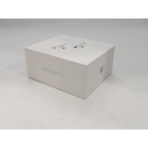 【未使用】Apple AirPods Pro ...の詳細画像2