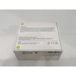 【未使用】Apple AirPods Pro ...の詳細画像3