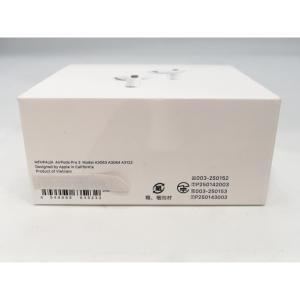 【未使用】Apple AirPods Pro ...の詳細画像4