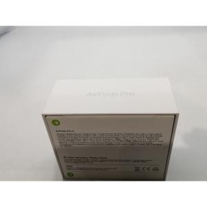 【未使用】Apple AirPods Pro ...の詳細画像4