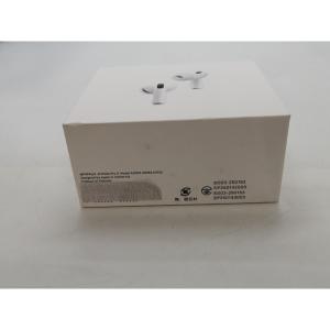 【未使用】Apple AirPods Pro ...の詳細画像3