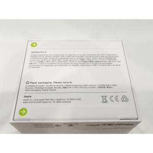 【未使用】Apple AirPods Pro ...の詳細画像4