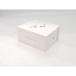 【未使用】Apple AirPods Pro ...の詳細画像2