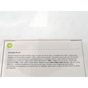 【未使用】Apple AirPods Pro ...の詳細画像5