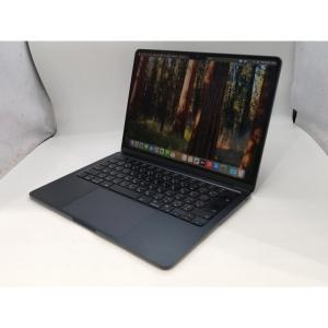 【中古】Apple MacBook Air 13...の商品画像