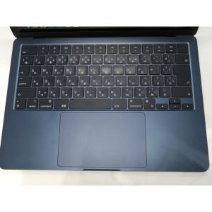 【中古】Apple MacBook Air 1...の詳細画像4