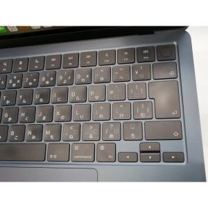 【中古】Apple MacBook Air 1...の詳細画像5