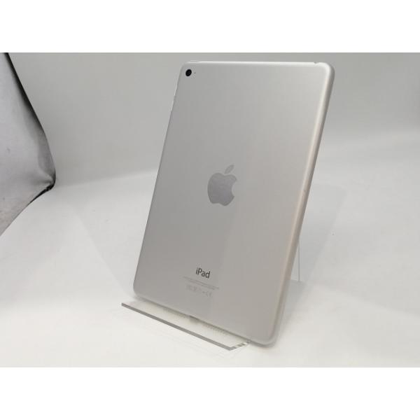 【中古】Apple 【Wi-Fi】 iPad mini4（2015） 16GB シルバー MK6K2...