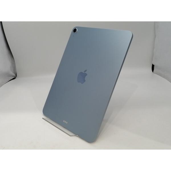 【中古】Apple 【Wi-Fi】 11インチ iPad Air（M4/2026) 256GB ブル...