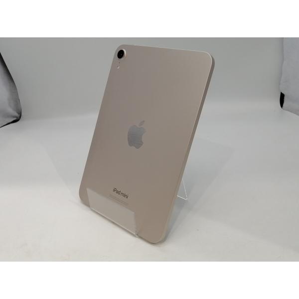 【中古】Apple 【Wi-Fi】 iPad mini（A17Pro/2024） 256GB スター...