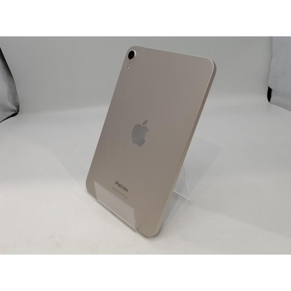 【中古】Apple 【Wi-Fi】 iPad mini（A17Pro/2024） 128GB スター...