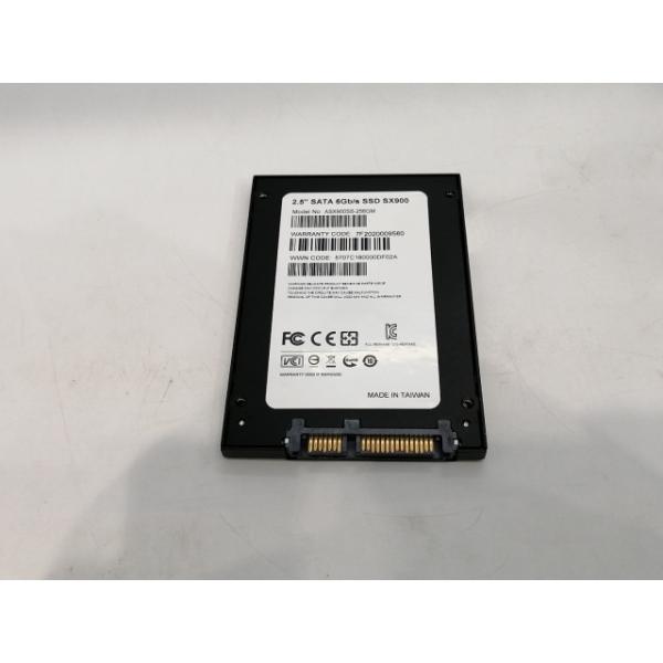 【中古】各社2.5SSD 256GB SSD 6GbpsSATA【浜松駅前】保証期間１週間
