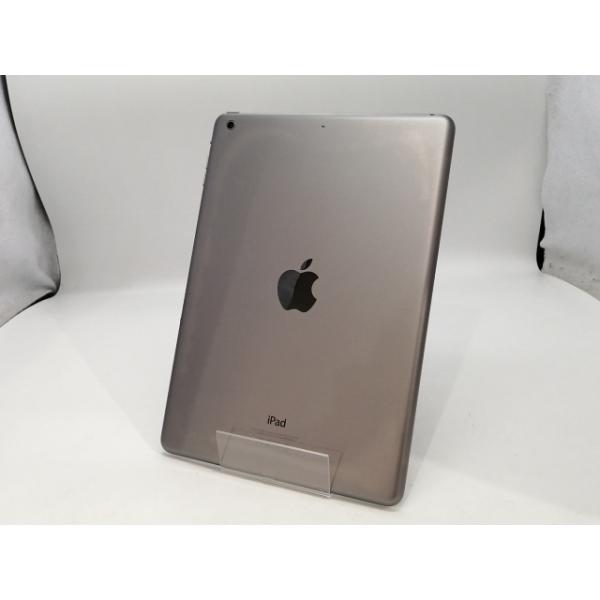【中古】Apple 【Wi-Fi】 iPad Air（2013） 16GB スペースグレイ MD78...