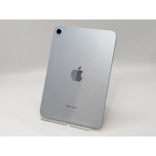 【中古】Apple 【Wi-Fi】 iPad mini（A17Pro/2024） 512GB ブルー...