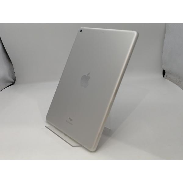 【中古】Apple 【Wi-Fi】 iPad（第9世代/2021） 64GB シルバー MK2L3J...