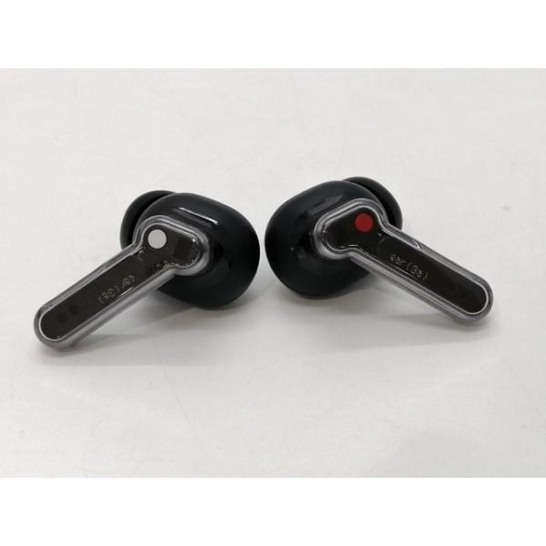【中古】NOTHING NOTHING Ear (3a) [ブラック]【浜松駅前】保証期間１ヶ月【ラ...
