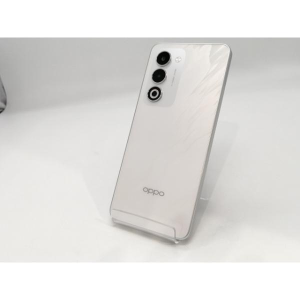 【中古】Oppo 国内版 【SIMフリー】 OPPO A5 5G 4GB 128GB ホワイト  C...
