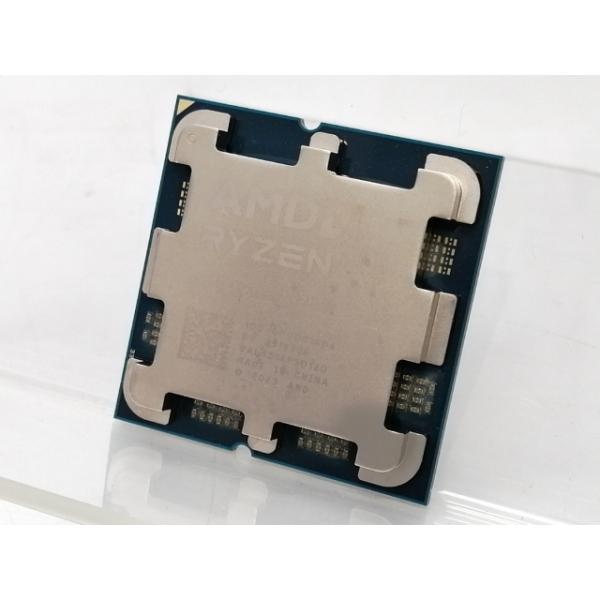 【中古】AMD Ryzen 7 9700X (3.8GHz/TC:5.5GHz) BOX AM5/8...