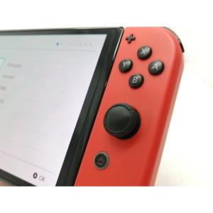 【中古】Nintendo Switch 本体 ...の詳細画像4