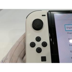 【中古】Nintendo Switch 本体 ...の詳細画像3