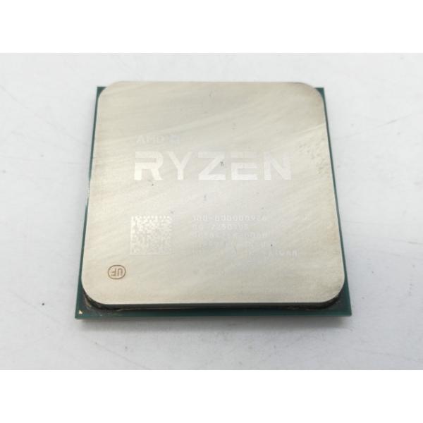 【中古】AMD Ryzen 7 5700X (3.4GHz/TC:4.6GHz) BOX AM4/8...