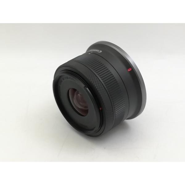 【中古】Canon RF-S18-45mm F4.5-6.3 IS STM (Canon RF-Sマ...