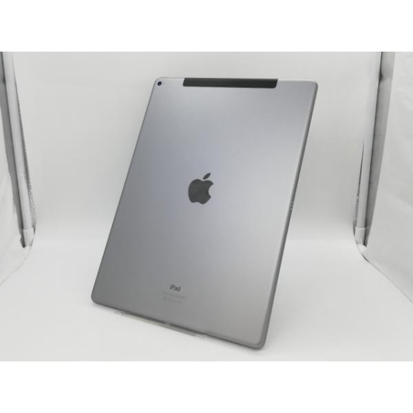 【中古】Apple 国内版 【SIMフリー】 12.9インチ iPad Pro（第1世代/2015）...