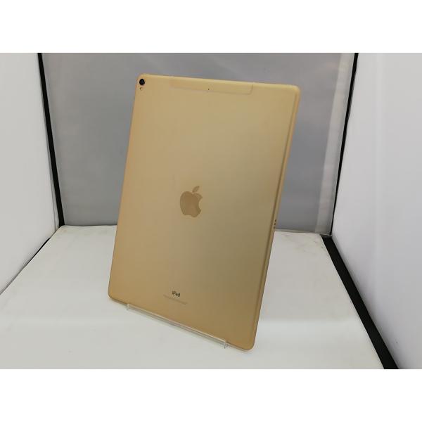 【中古】Apple au 【SIMロック解除済み】 12.9インチ iPad Pro（第2世代/20...