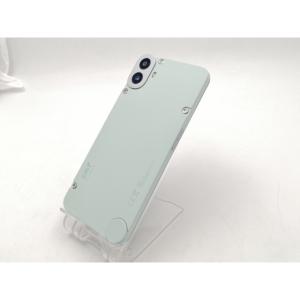 【中古】NOTHING CMF Phone 1 8GBの買取情報