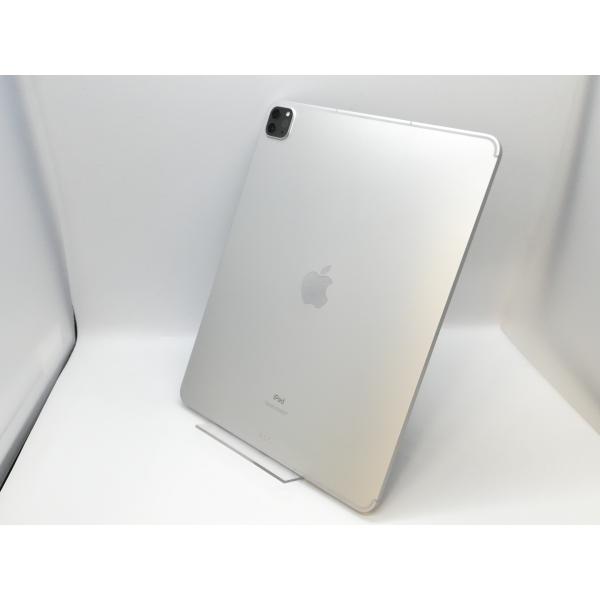 【中古】Apple 国内版 【SIMフリー】 12.9インチ iPad Pro（第5世代/2021）...