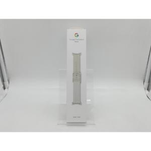 未使用 Google Pixel Watch Band 41mmの買取情報